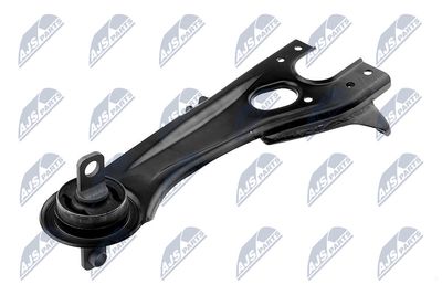 Mounting, control/trailing arm NTY ZWT-KA-327