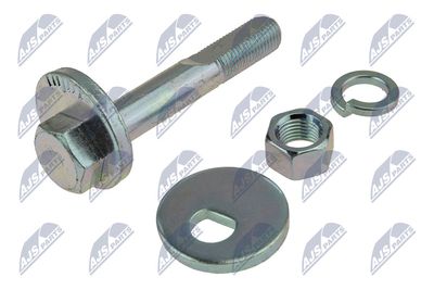 Camber Correction Screw NTY ZWT-KA-330SK
