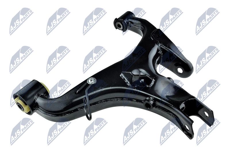 NTY ZWT-LR-004 Control/Trailing Arm, wheel suspension
