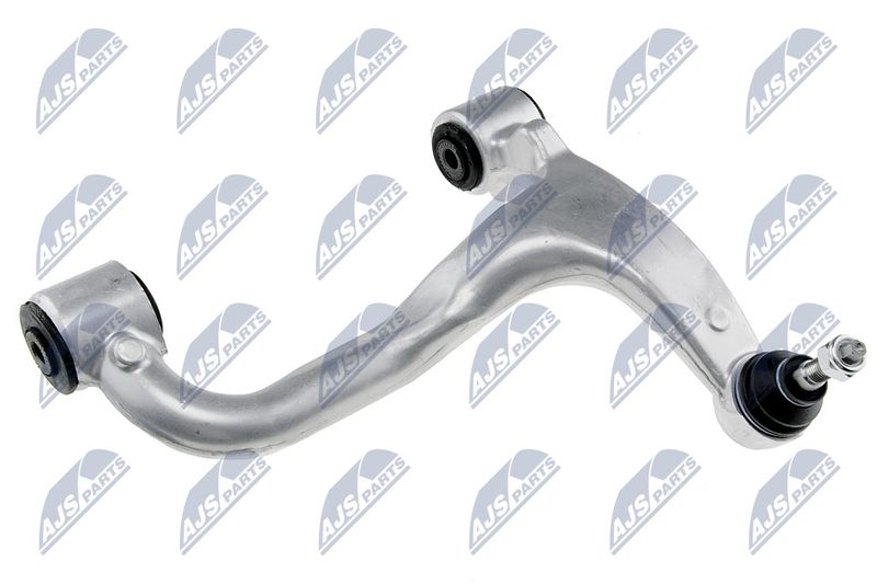 NTY ZWT-ME-000 Control/Trailing Arm, wheel suspension