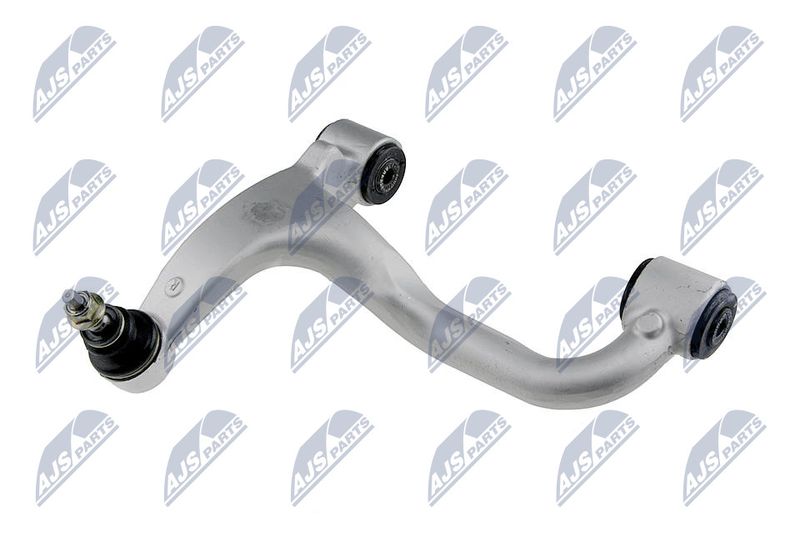 NTY ZWT-ME-001 Control/Trailing Arm, wheel suspension