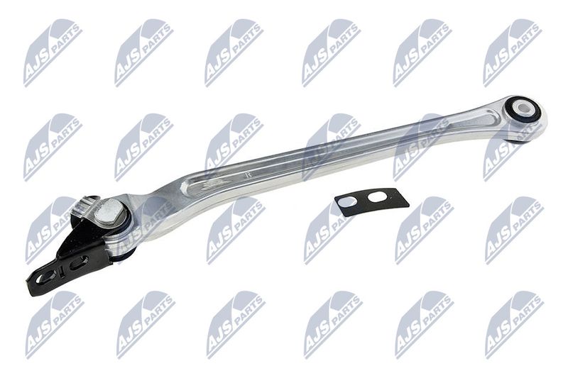 NTY ZWT-ME-009 Control/Trailing Arm, wheel suspension