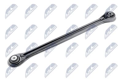 Control/Trailing Arm, wheel suspension NTY ZWT-ME-020