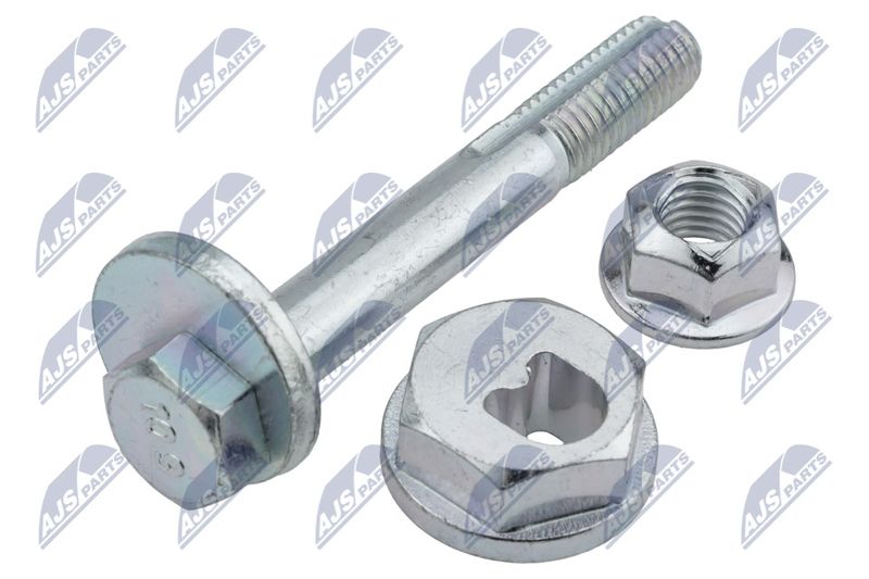 NTY ZWT-ME-021S Camber Correction Screw