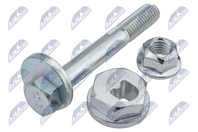 Camber Correction Screw NTY ZWT-ME-021S