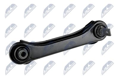 Control/Trailing Arm, wheel suspension NTY ZWT-MS-001