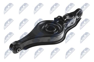 Control/Trailing Arm, wheel suspension NTY ZWT-MS-008