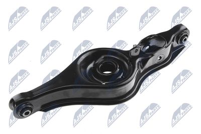 Control/Trailing Arm, wheel suspension NTY ZWT-MS-009