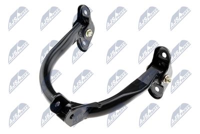 Control/Trailing Arm, wheel suspension NTY ZWT-MS-013
