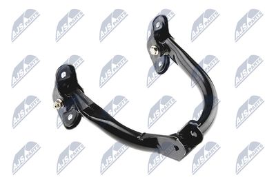 Control/Trailing Arm, wheel suspension NTY ZWT-MS-014