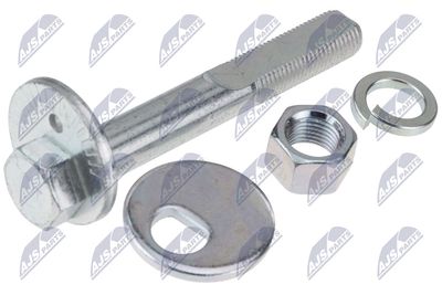 Camber Correction Screw Set NTY ZWT-MS-031SK