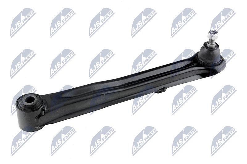 NTY ZWT-MS-037 Control/Trailing Arm, wheel suspension