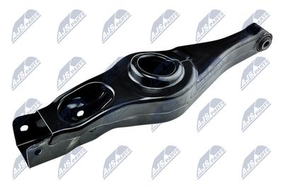 Control/Trailing Arm, wheel suspension NTY ZWT-MS-051