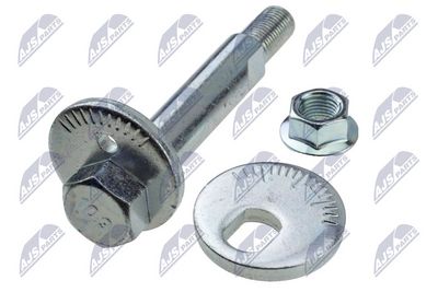 Camber Correction Screw Set NTY ZWT-MS-064SK