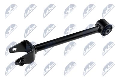 Control/Trailing Arm, wheel suspension NTY ZWT-MZ-001