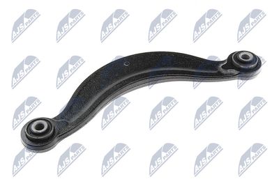 Control/Trailing Arm, wheel suspension NTY ZWT-MZ-003