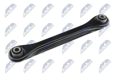 Control/Trailing Arm, wheel suspension NTY ZWT-MZ-005