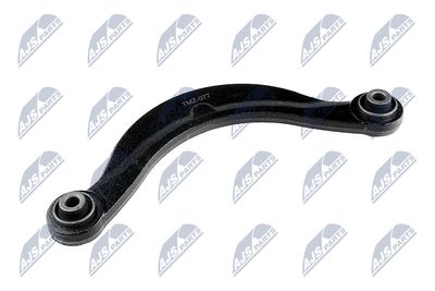 Control/Trailing Arm, wheel suspension NTY ZWT-MZ-018