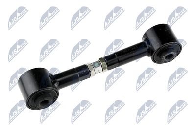 Control/Trailing Arm, wheel suspension NTY ZWT-MZ-024