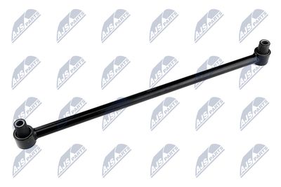 Control/Trailing Arm, wheel suspension NTY ZWT-MZ-031