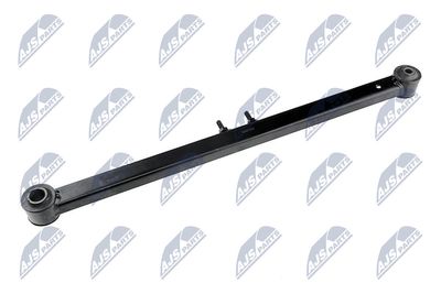 Control/Trailing Arm, wheel suspension NTY ZWT-MZ-048