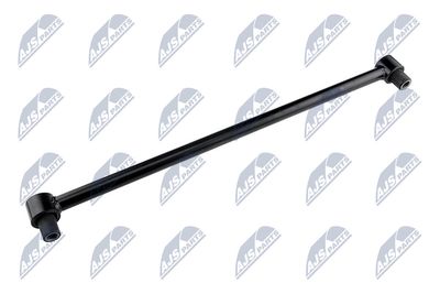 Control/Trailing Arm, wheel suspension NTY ZWT-MZ-049
