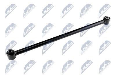 Control/Trailing Arm, wheel suspension NTY ZWT-MZ-052