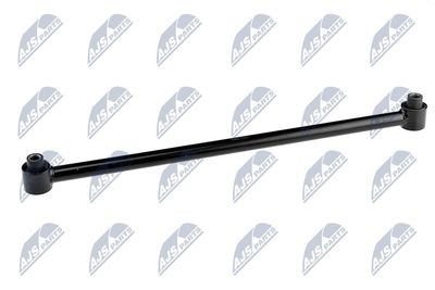 Control/Trailing Arm, wheel suspension NTY ZWT-MZ-053