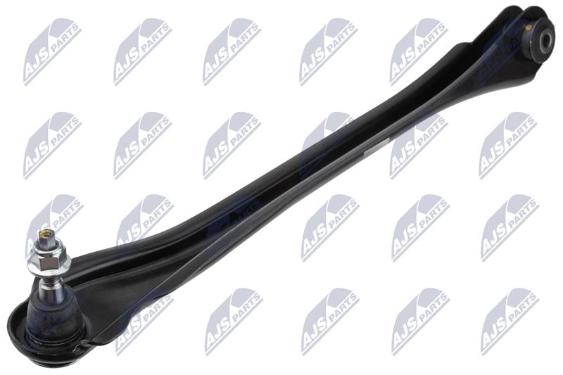 NTY ZWT-MZ-066 Control/Trailing Arm, wheel suspension