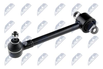Control/Trailing Arm, wheel suspension NTY ZWT-MZ-068