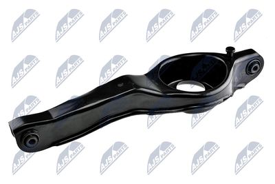Control/Trailing Arm, wheel suspension NTY ZWT-MZ-069