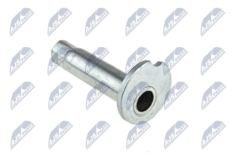 NTY ZWT-MZ-072S Caster Shim, axle beam