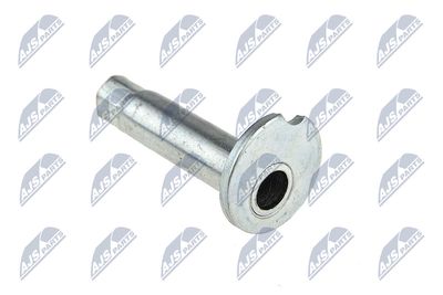 Caster Shim, axle beam NTY ZWT-MZ-072S