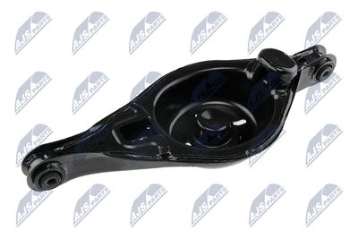 Control/Trailing Arm, wheel suspension NTY ZWT-MZ-078