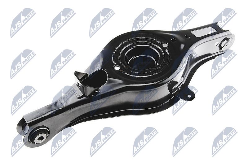 NTY ZWT-MZ-080 Control/Trailing Arm, wheel suspension