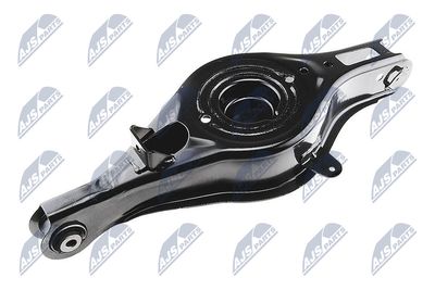 Control/Trailing Arm, wheel suspension NTY ZWT-MZ-080