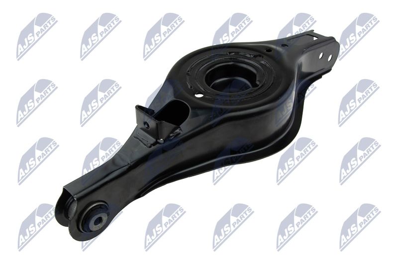 NTY ZWT-MZ-081 Control/Trailing Arm, wheel suspension