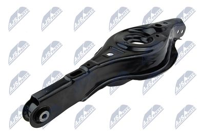 Control/Trailing Arm, wheel suspension NTY ZWT-MZ-083