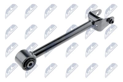 Mounting, control/trailing arm NTY ZWT-MZ-084