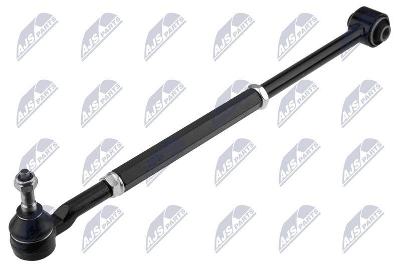 NTY ZWT-MZ-086 Control/Trailing Arm, wheel suspension