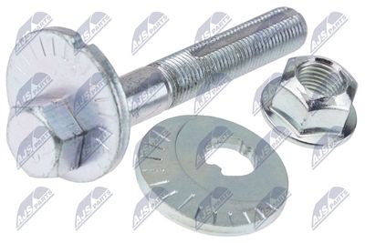 Camber Correction Screw Set NTY ZWT-MZ-087SK