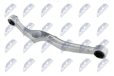 Control/Trailing Arm, wheel suspension NTY ZWT-NS-000