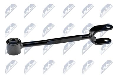 Control/Trailing Arm, wheel suspension NTY ZWT-NS-037
