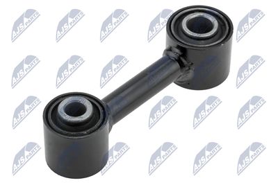 Control/Trailing Arm, wheel suspension NTY ZWT-NS-041