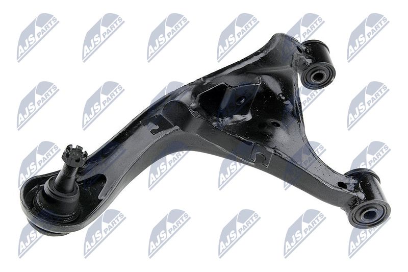 NTY ZWT-NS-059 Control/Trailing Arm, wheel suspension