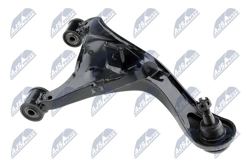 NTY ZWT-NS-060 Control/Trailing Arm, wheel suspension