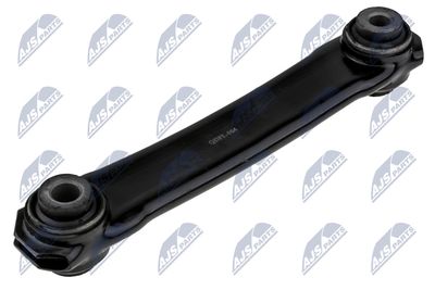 Control/Trailing Arm, wheel suspension NTY ZWT-PL-004