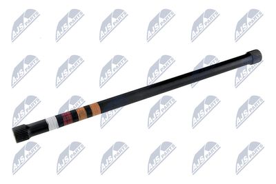 Stud, torsion bar NTY ZWT-RE-000