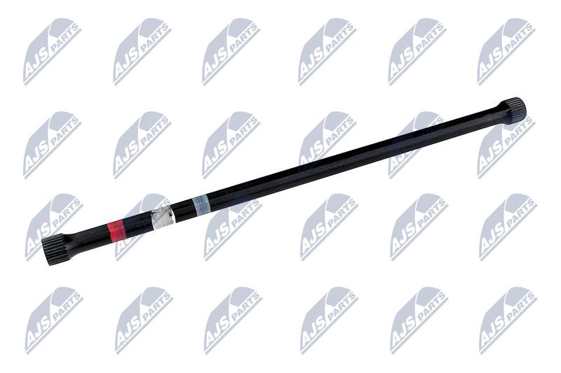 NTY ZWT-RE-002 Stud, torsion bar