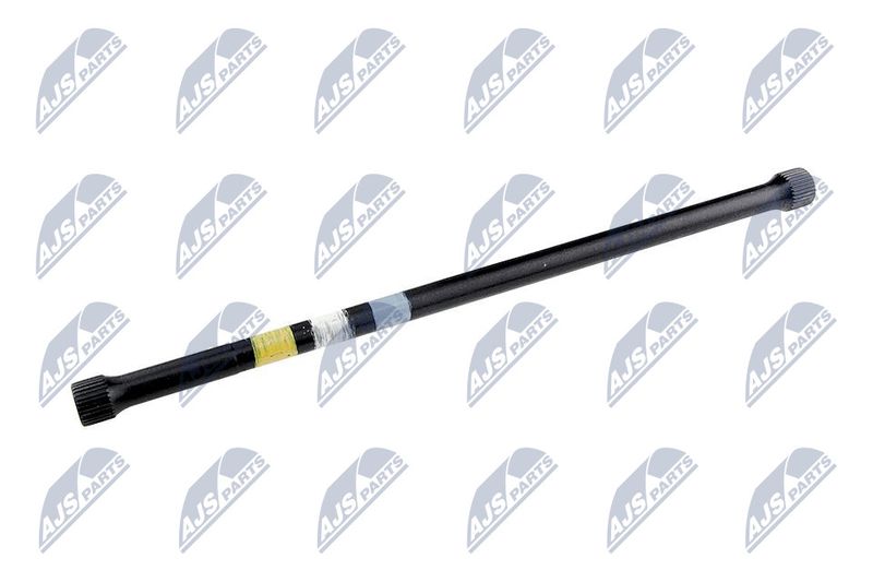 NTY ZWT-RE-003 Stud, torsion bar